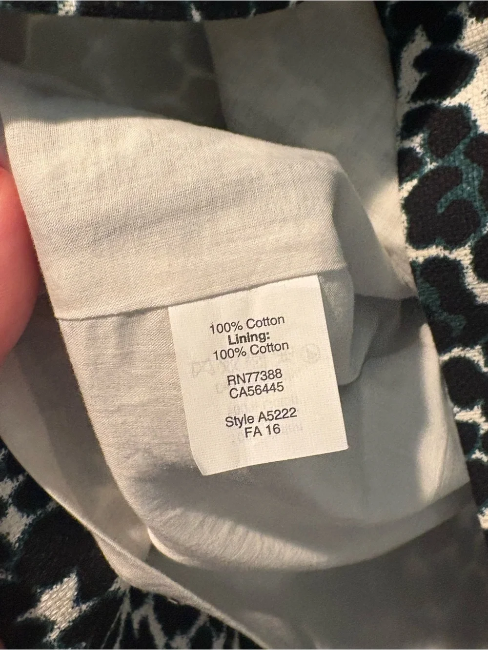 *NWT* JCrew Dress